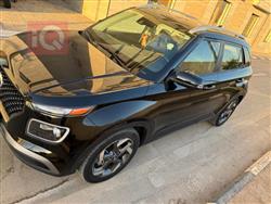 هیوندای ڤینیو